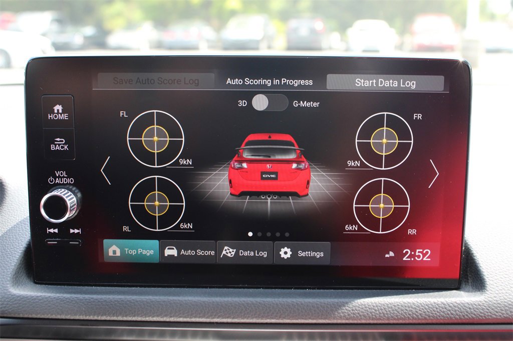 Used 2024 Honda Civic Type R image 15