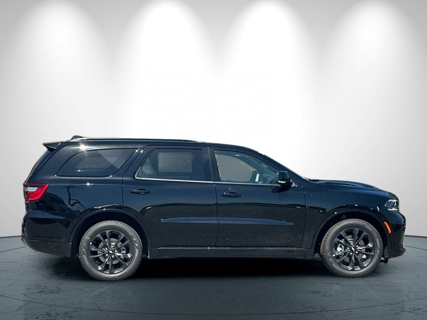 New 2026 Dodge Durango GT AWD/4WD image 3