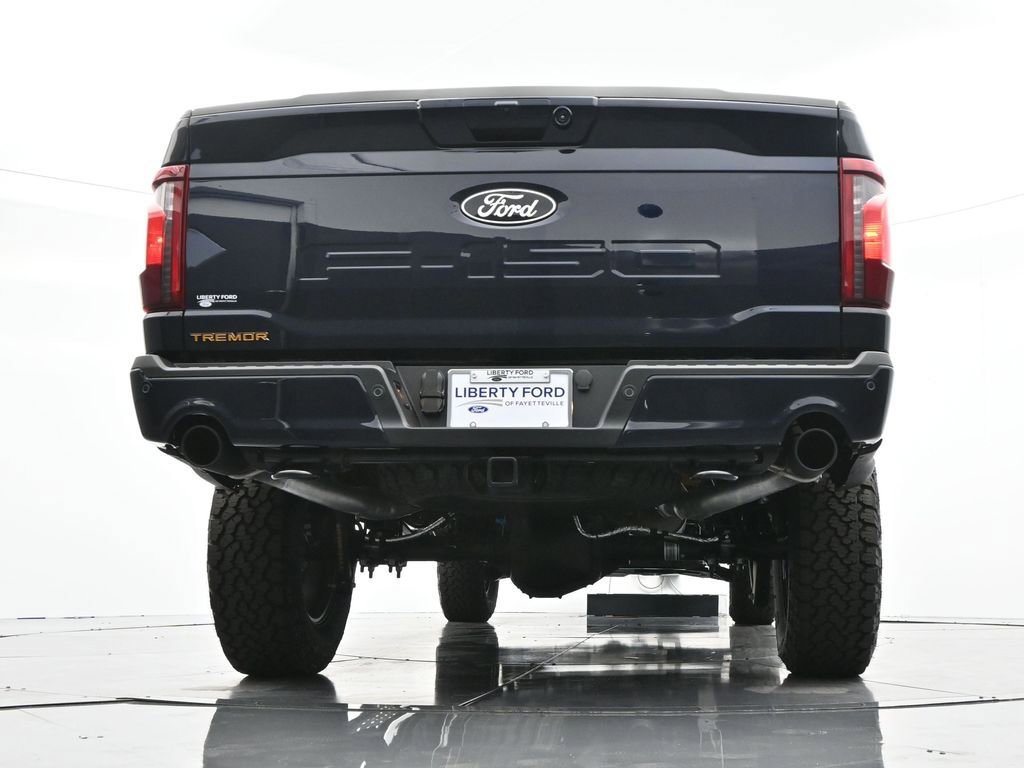 New 2025 Ford F150 Tremor AWD/4WD image 39