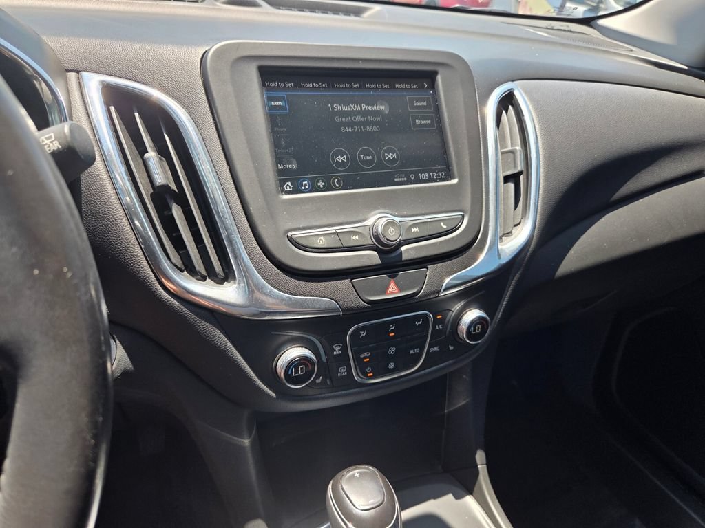 Used 2019 Chevrolet Equinox LT FWD image 24