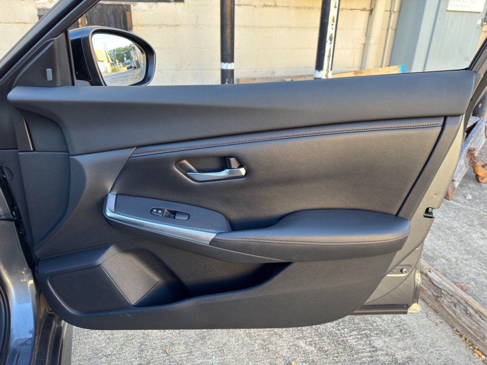 Used 2020 Nissan Sentra SR FWD image 36