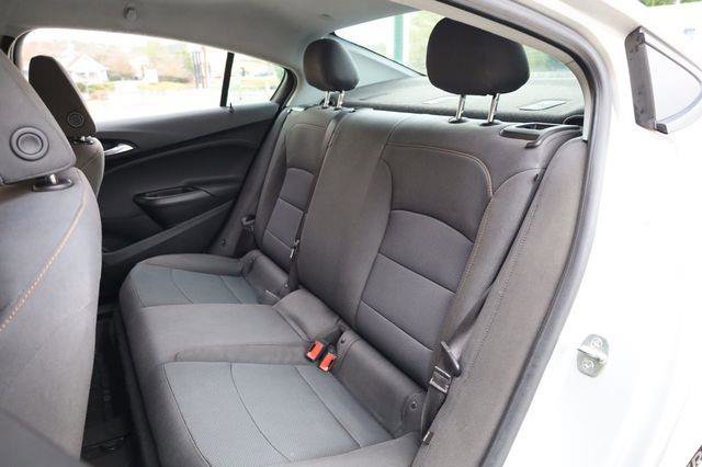 Used 2019 Chevrolet Cruze LS w/ LS Convenience Package image 17