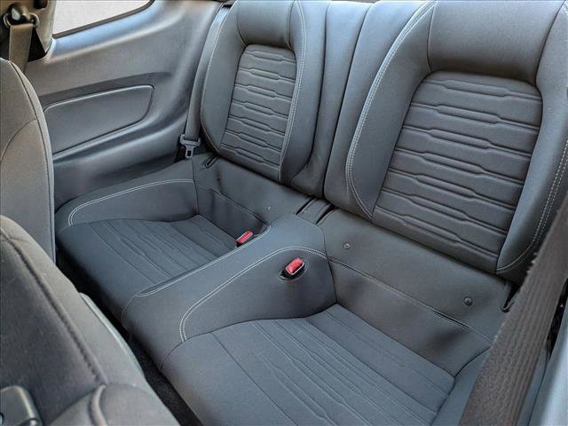 Used 2016 Ford Mustang EcoBoost w/ Ecoboost Performance Package image 17