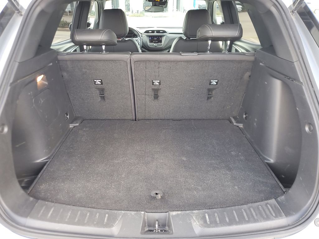 Used 2023 Chevrolet TrailBlazer ACTIV image 7
