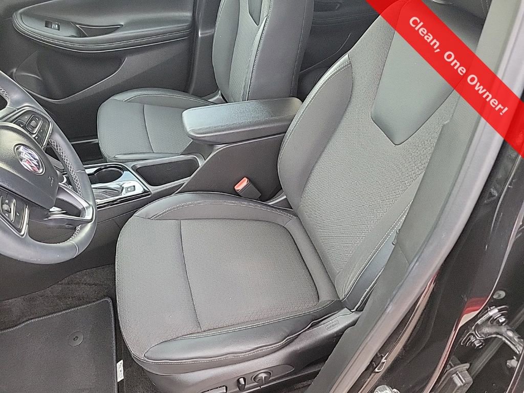 Used 2023 Buick Encore GX Preferred w/ Cold Weather Comfort Package image 18