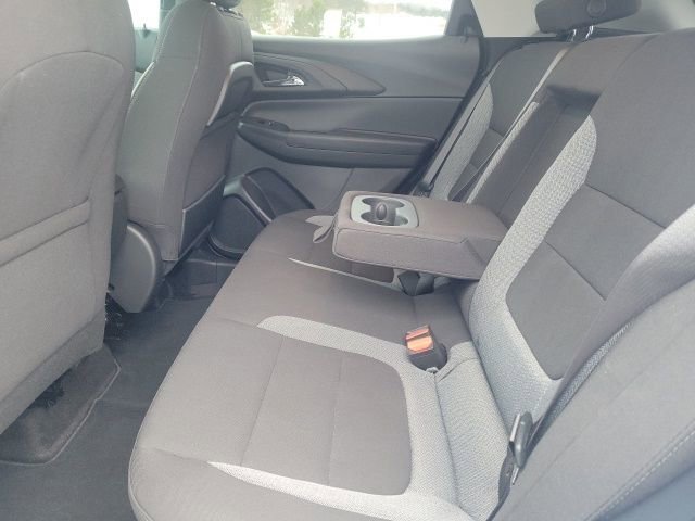 Certified 2024 Chevrolet TrailBlazer LT w/ Convenience Package image 29