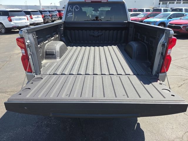New 2026 Chevrolet Silverado 1500 RST w/ Protection Package image 24