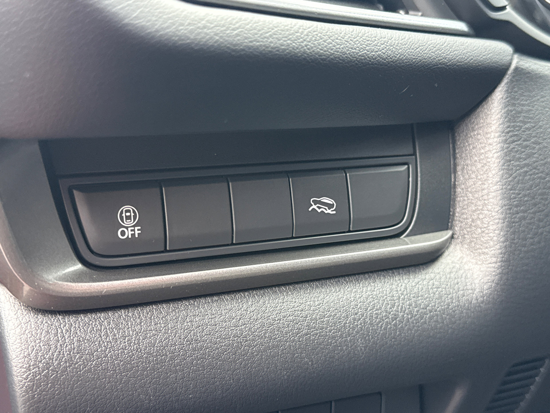 Used 2023 MAZDA CX-30 AWD 2.5 S w/ Select Package image 24