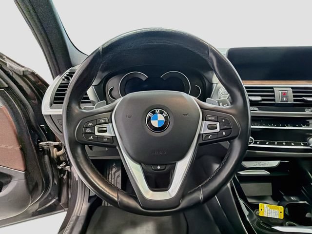 Used 2019 BMW X3 xDrive30i w/ Premium Package AWD/4WD image 9