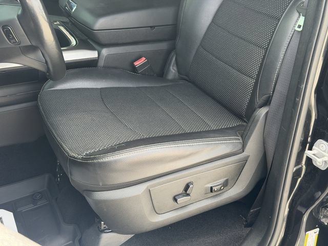 Used 2016 RAM 1500 Sport w/ Convenience Group AWD/4WD image 5