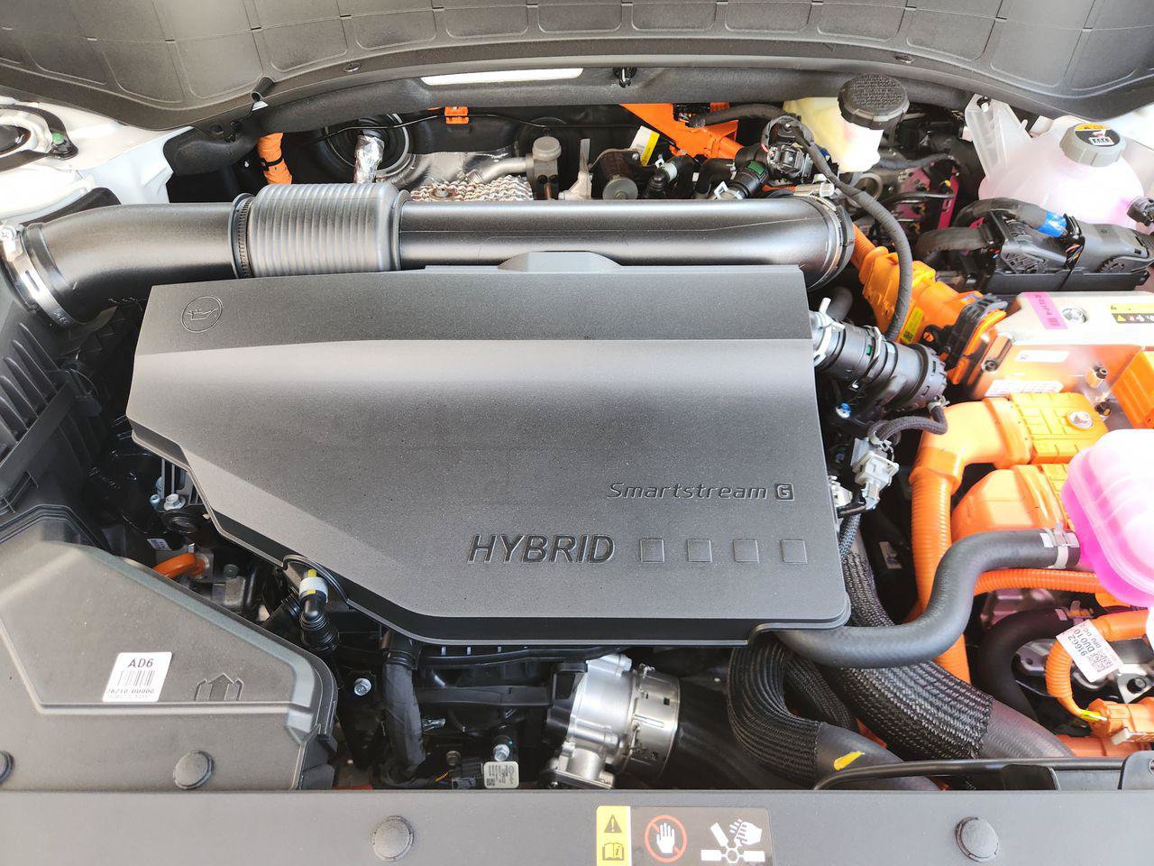 New 2027 Hyundai Palisade SEL Premium FWD image 31