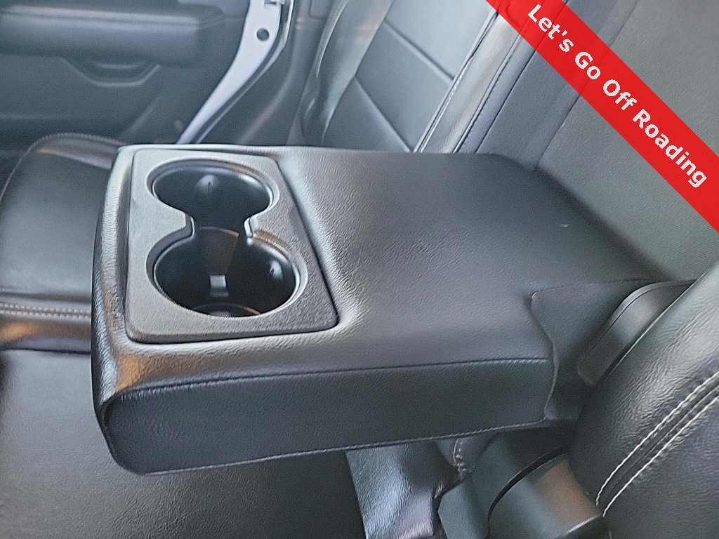 Used 2020 Jeep Gladiator Overland image 35