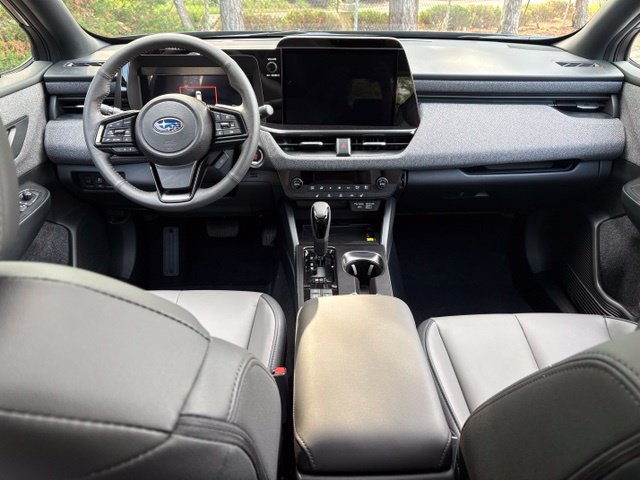 New 2026 Subaru Outback Premium AWD/4WD image 12