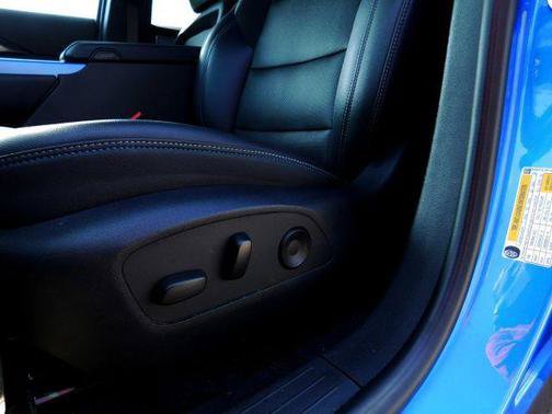 Used 2024 Chevrolet Equinox EV LT FWD image 13