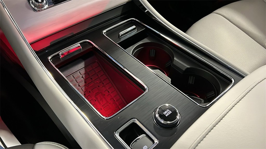 Used 2025 Lincoln Aviator Reserve w/ Illumination Package image 24