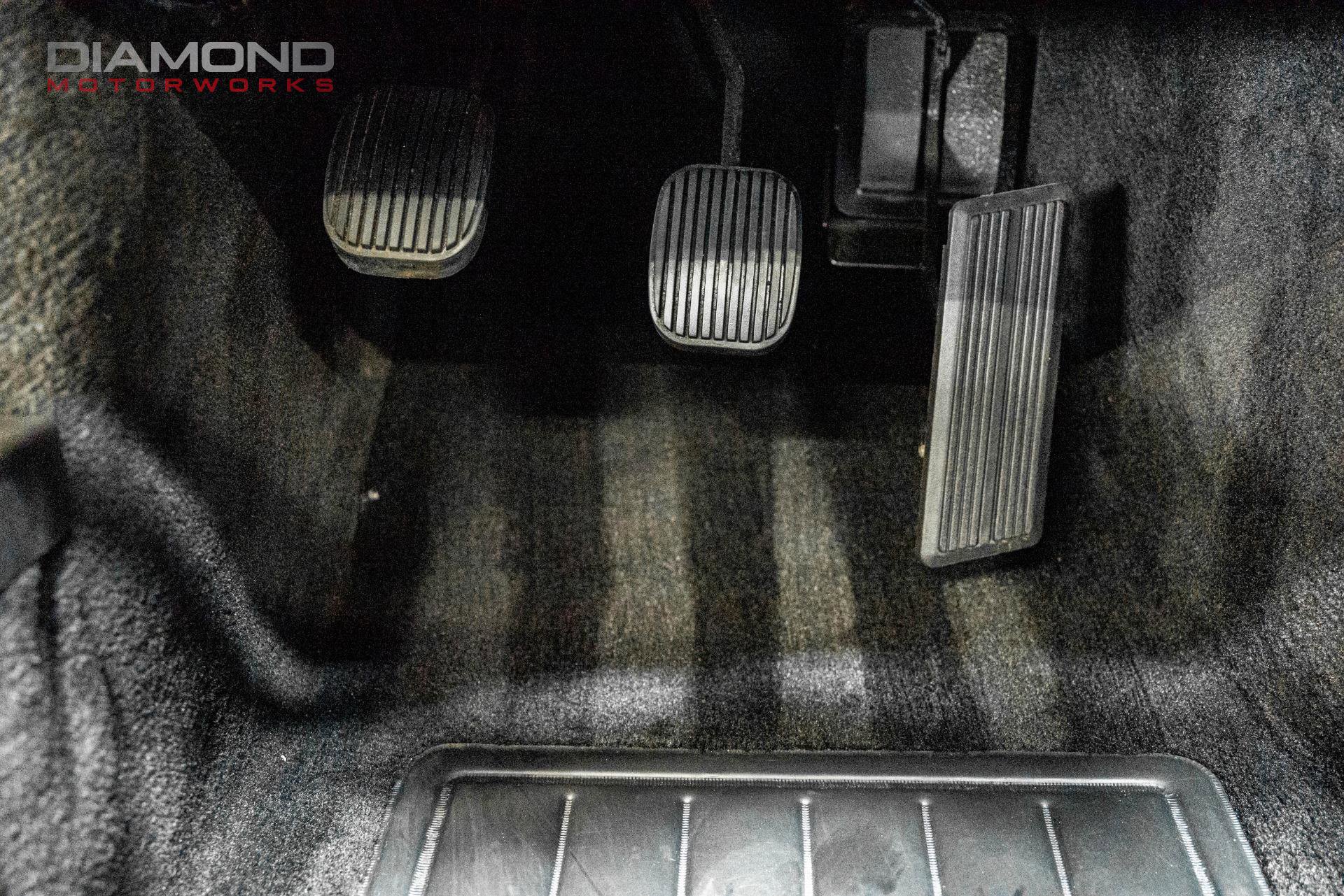 Used 1996 Dodge Viper RT/10 image 74