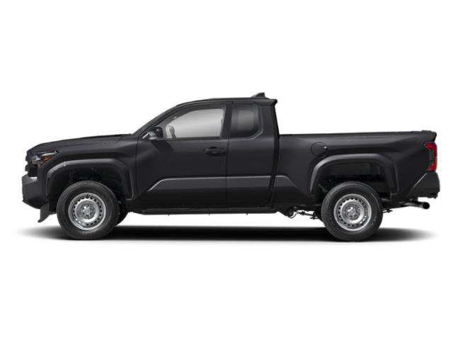 New 2026 Toyota Tacoma SR AWD/4WD image 3