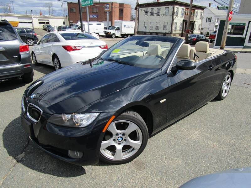 Used 2009 BMW 328i Convertible image 2