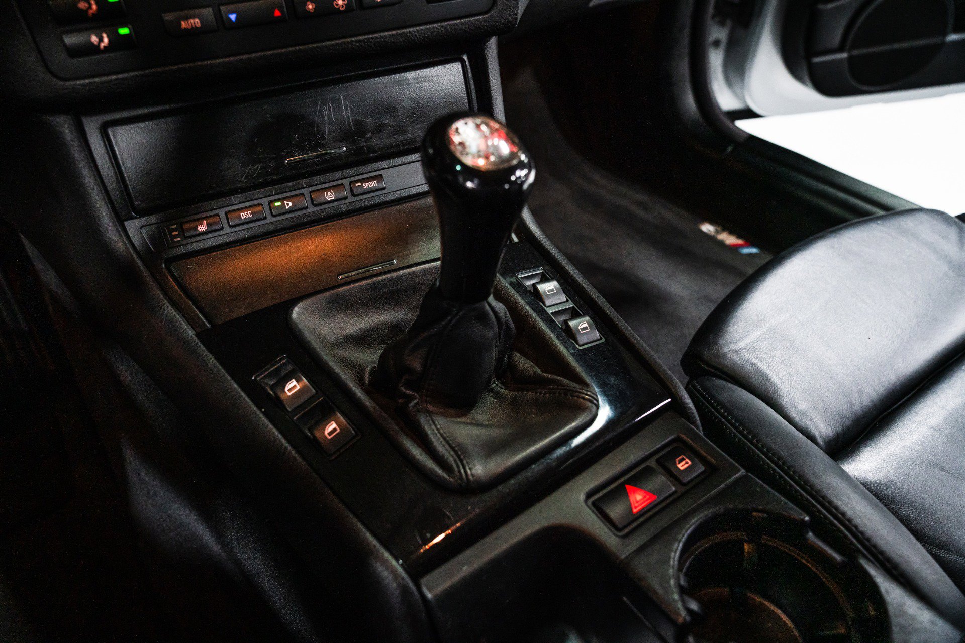 Used 2001 BMW M3 Coupe RWD image 24