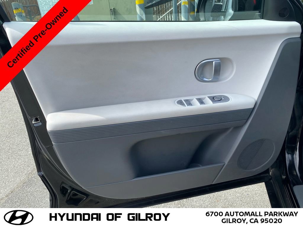 Used 2024 Hyundai Ioniq 5 SEL image 13