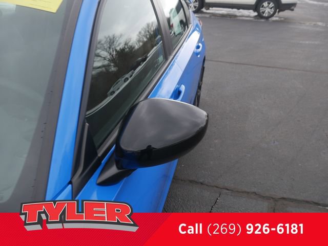 Used 2024 Honda Civic Sport image 11