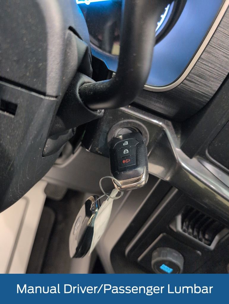 Used 2021 Ford F150 XL w/ STX Appearance Package image 39