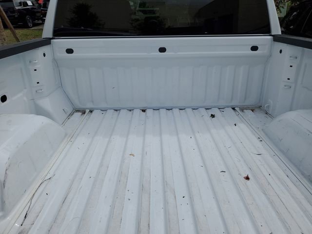 Used 2024 GMC Sierra 1500 Elevation RWD image 8