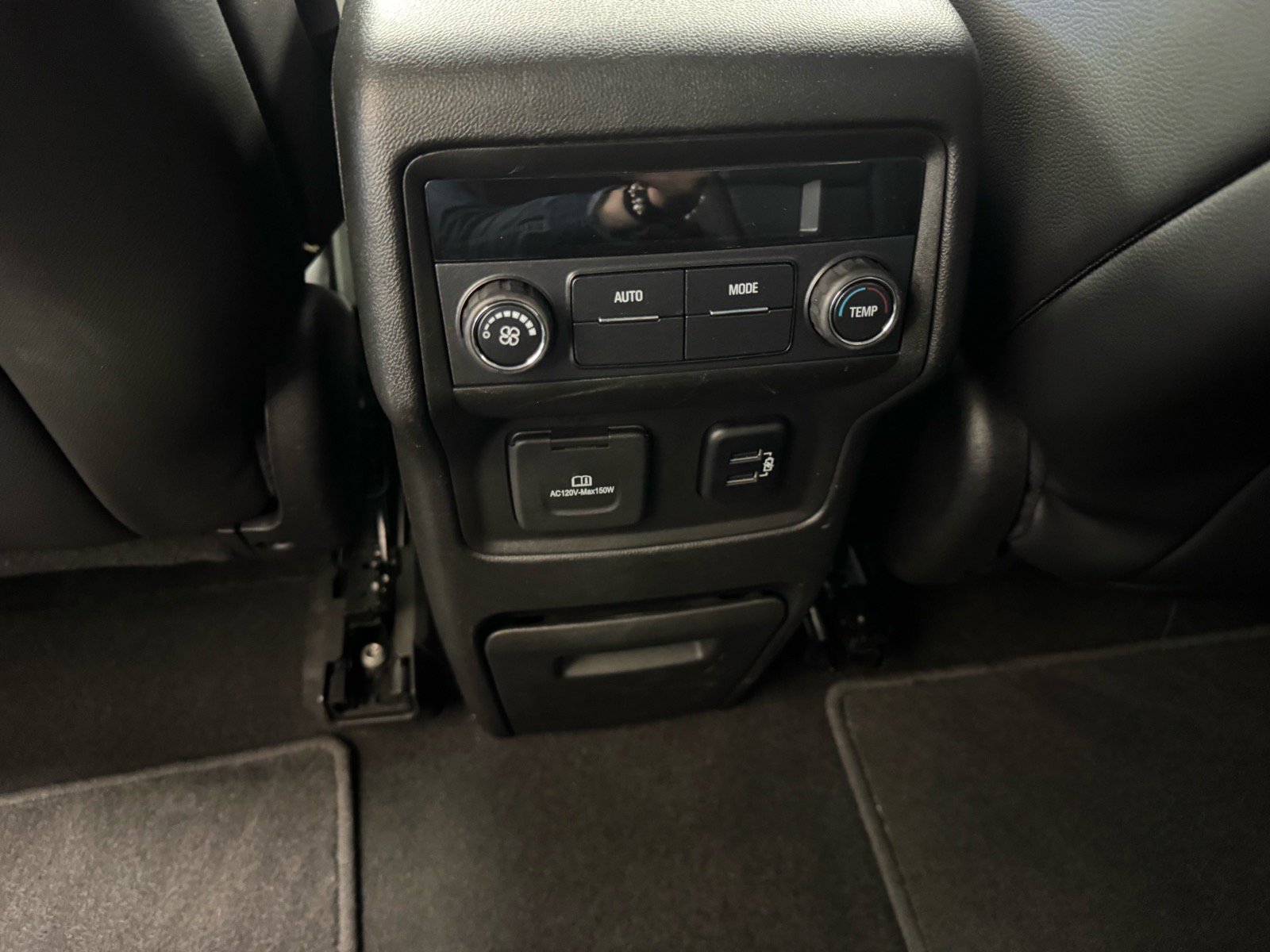 Used 2017 GMC Acadia SLT image 12