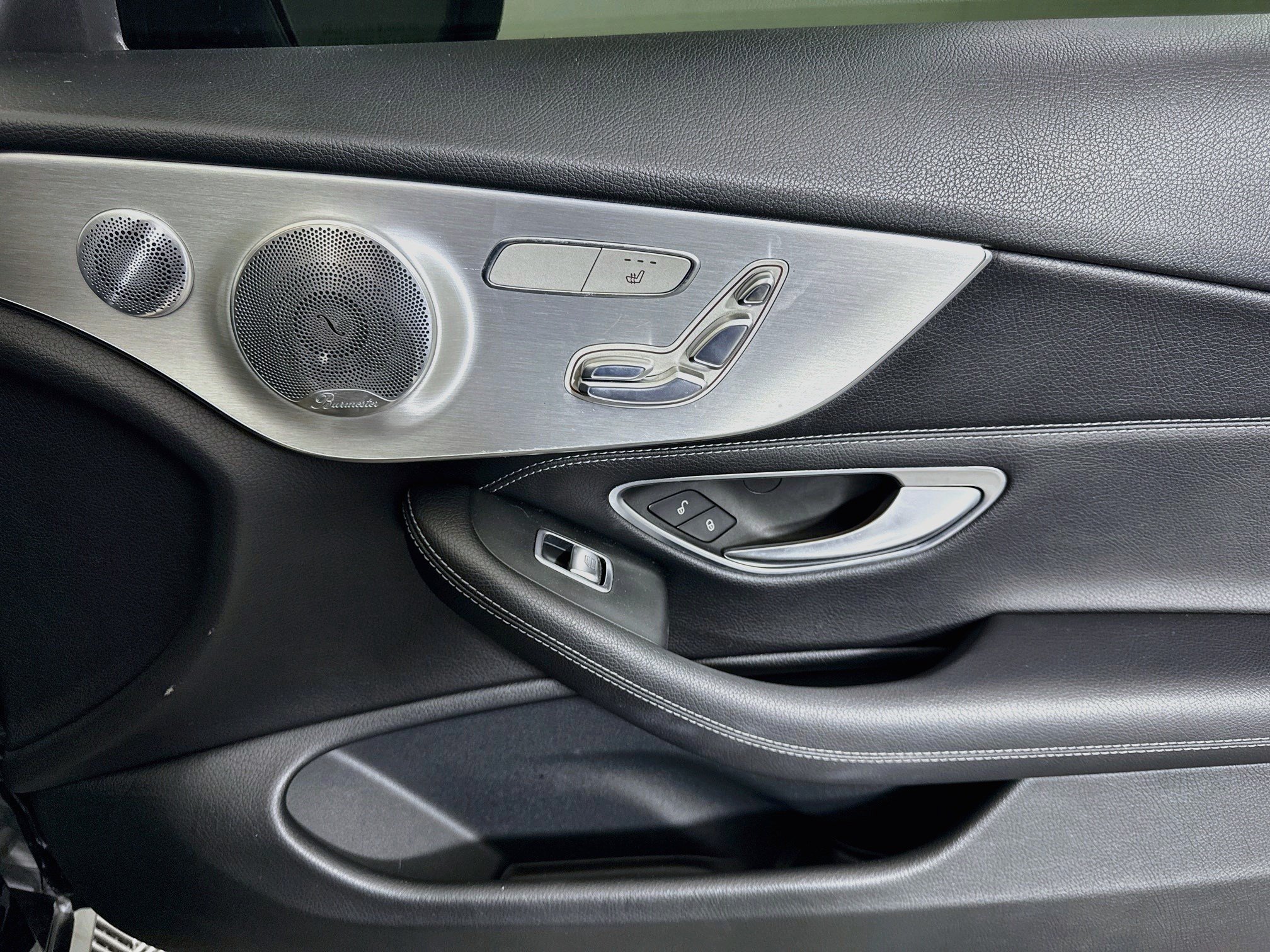 Used 2017 Mercedes-Benz C 300 Coupe image 29