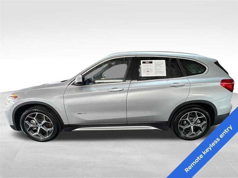 Used 2016 BMW X1 xDrive28i AWD/4WD image 8