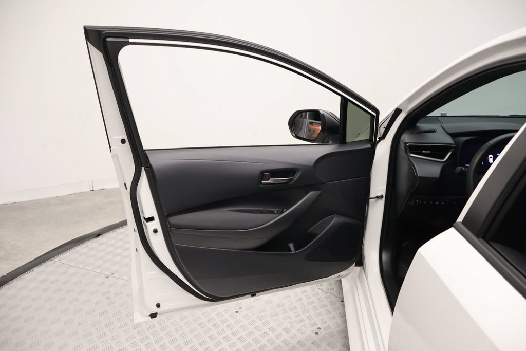 Used 2024 Toyota Corolla GR AWD/4WD image 16