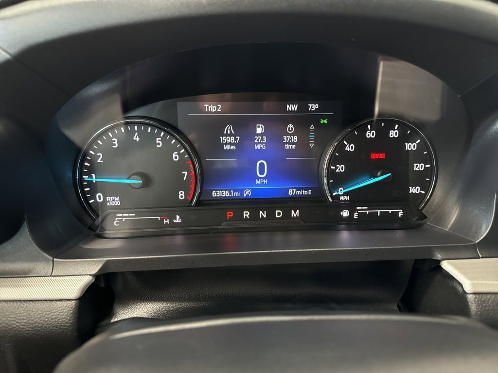 Used 2020 Ford Explorer XLT w/ Comfort Package image 21