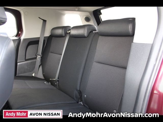 Used 2007 Toyota FJ Cruiser 4WD image 18