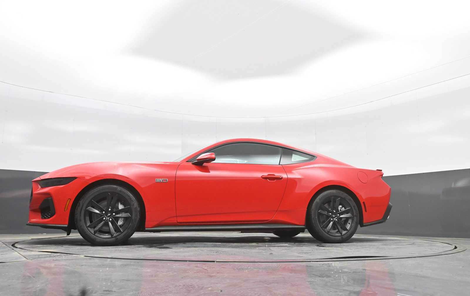 New 2025 Ford Mustang GT image 32