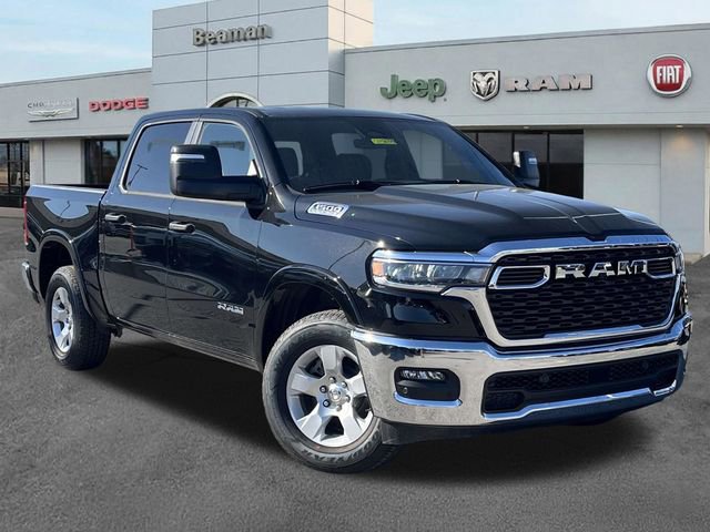 New 2026 RAM 1500 Big Horn image 1