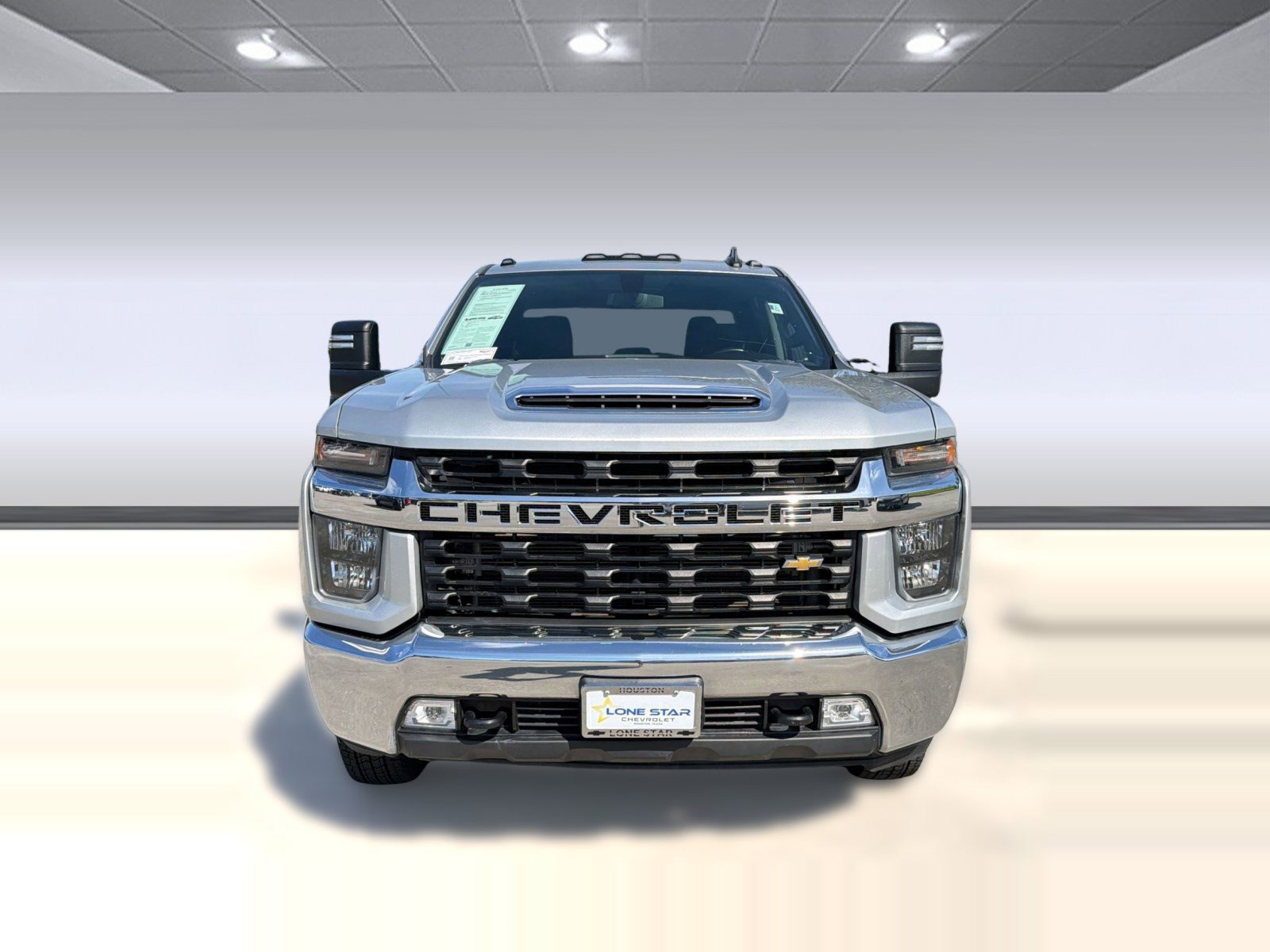 Certified 2022 Chevrolet Silverado 3500 LT w/ Convenience Package AWD/4WD image 5