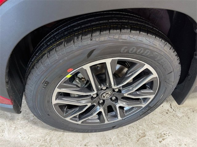 New 2026 Toyota Corolla Cross XLE image 10