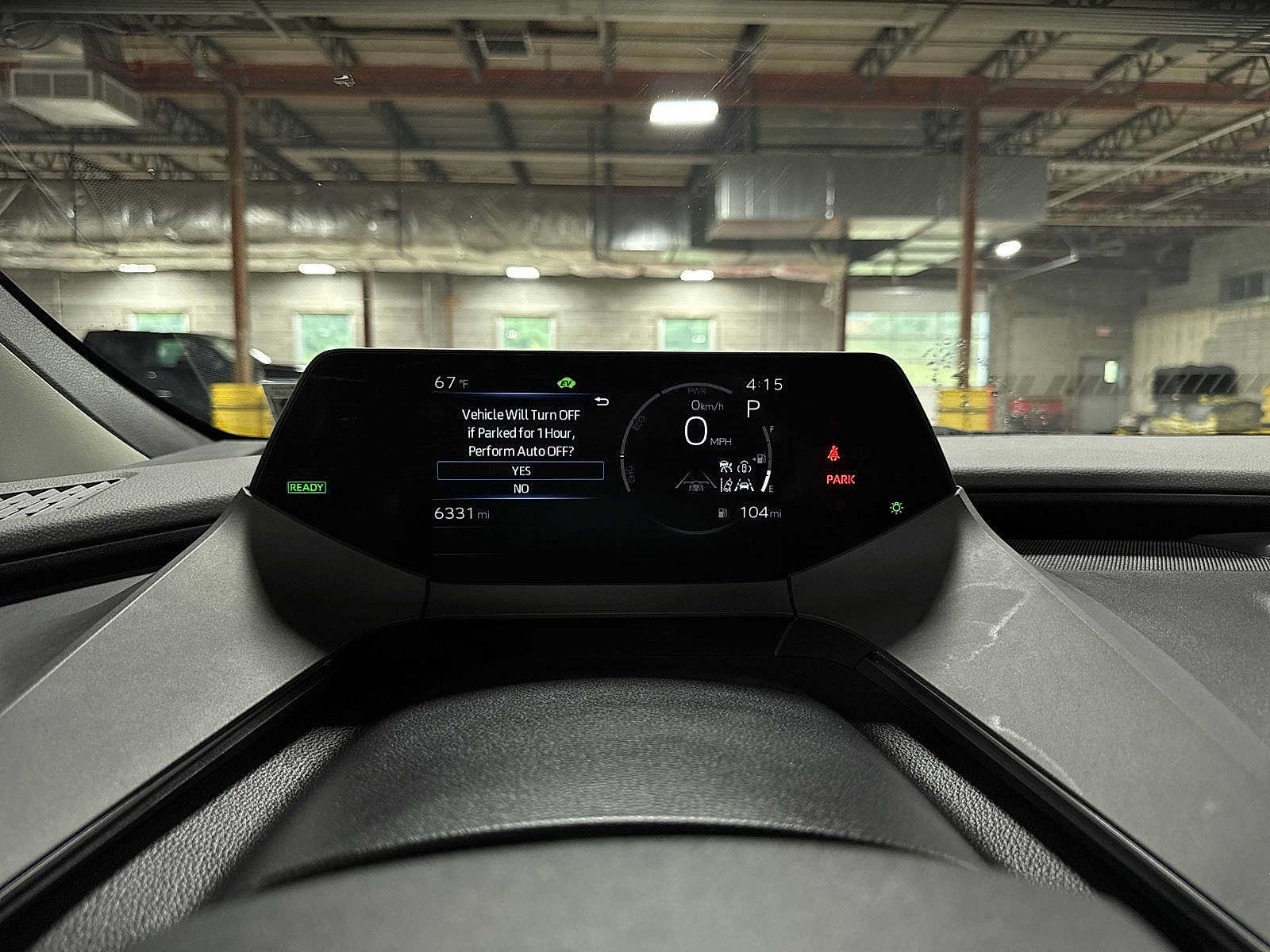 Certified 2024 Toyota Prius LE AWD/4WD image 30