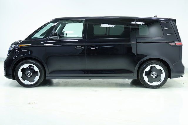 New 2025 Volkswagen ID. Buzz Pro S image 4