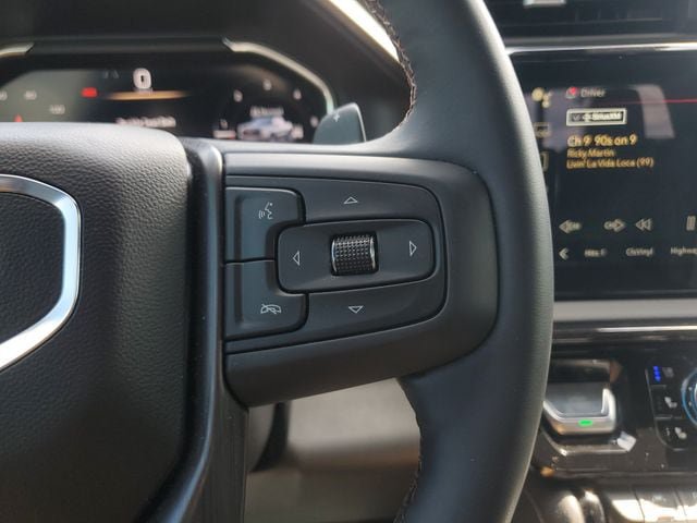 Used 2026 GMC Sierra 1500 AT4 w/ AT4 Premium Package AWD/4WD image 24