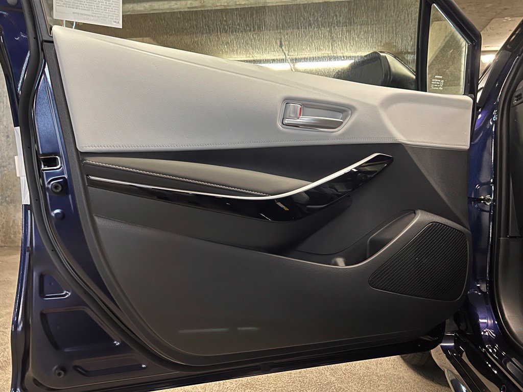 New 2027 Toyota Corolla XSE FWD image 32