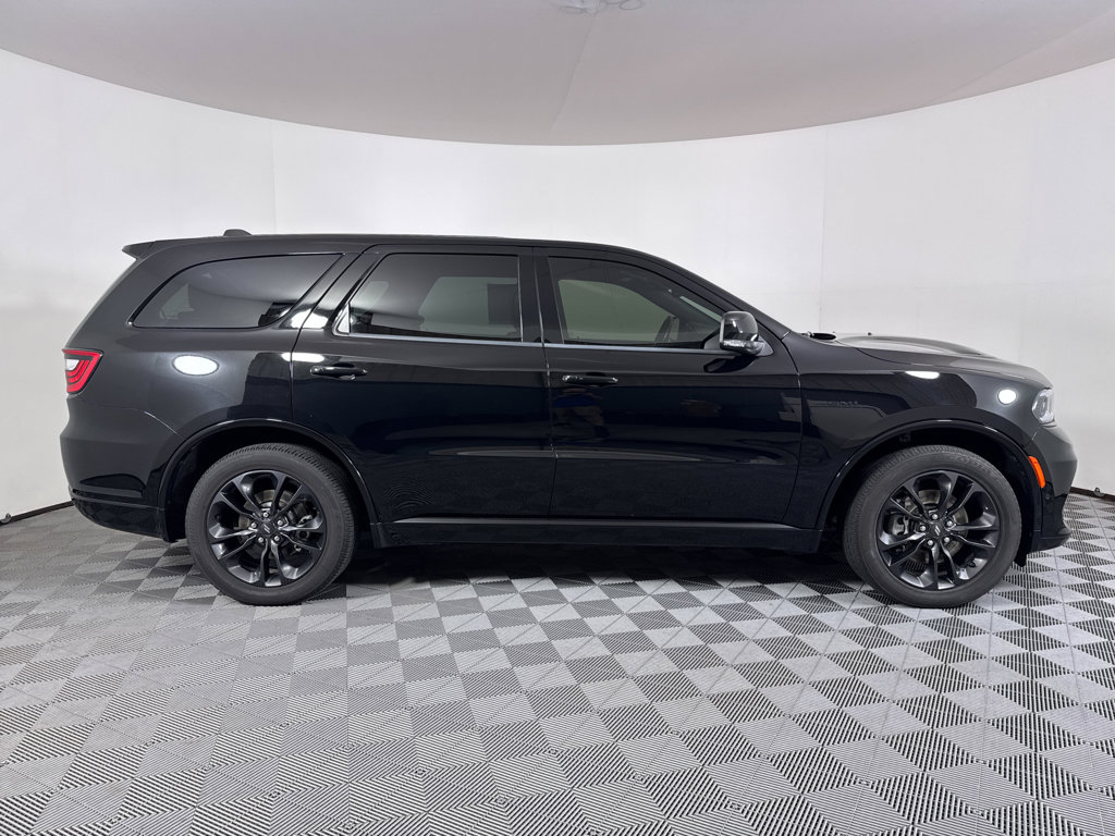 Used 2022 Dodge Durango R/T w/ Blacktop Package image 12