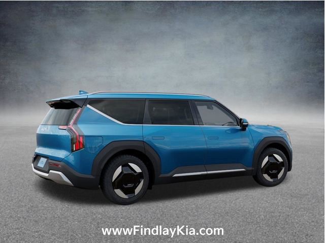 New 2026 Kia EV9 Wind AWD/4WD image 8