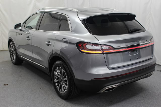 Used 2023 Lincoln Nautilus AWD w/ Premium Package image 6