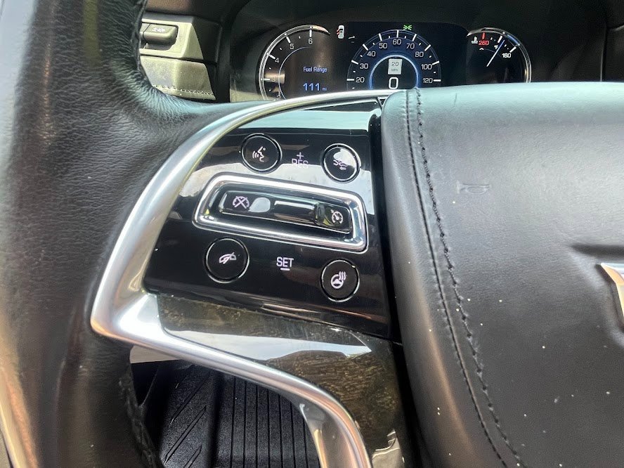 Used 2019 Cadillac Escalade Platinum image 14