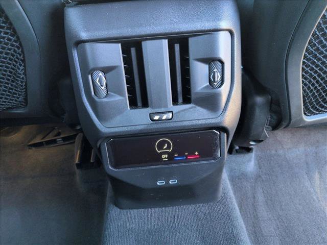 Used 2025 BMW X3 xDrive30i w/ Premium Package image 17