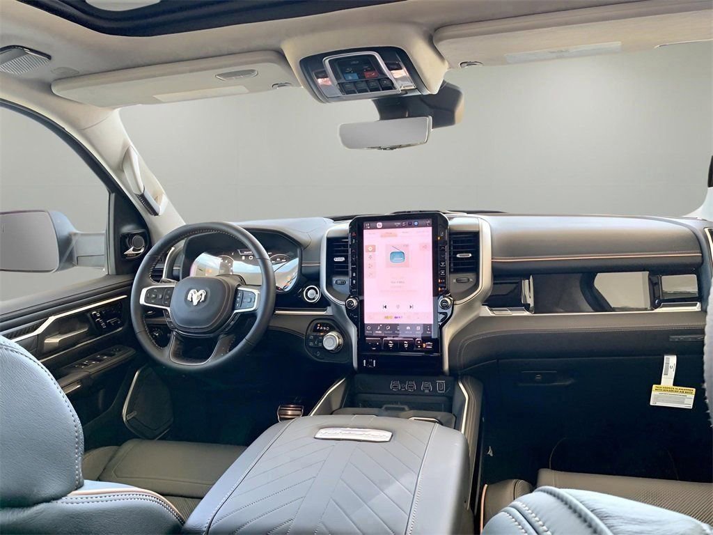 New 2026 RAM 1500 Tungsten image 29