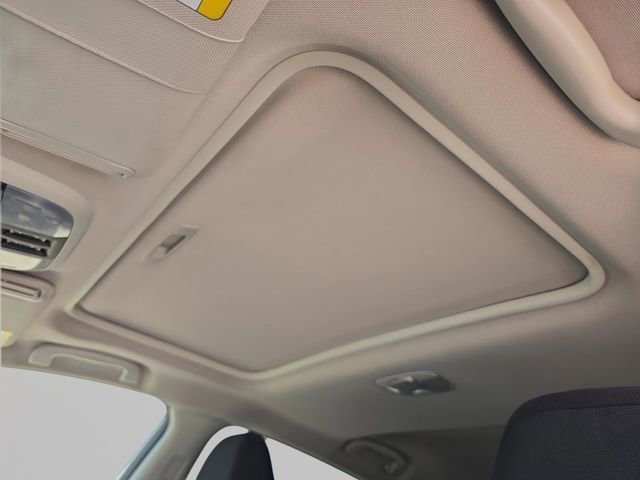 Certified 2025 Subaru Crosstrek 2.0i Premium AWD/4WD image 16