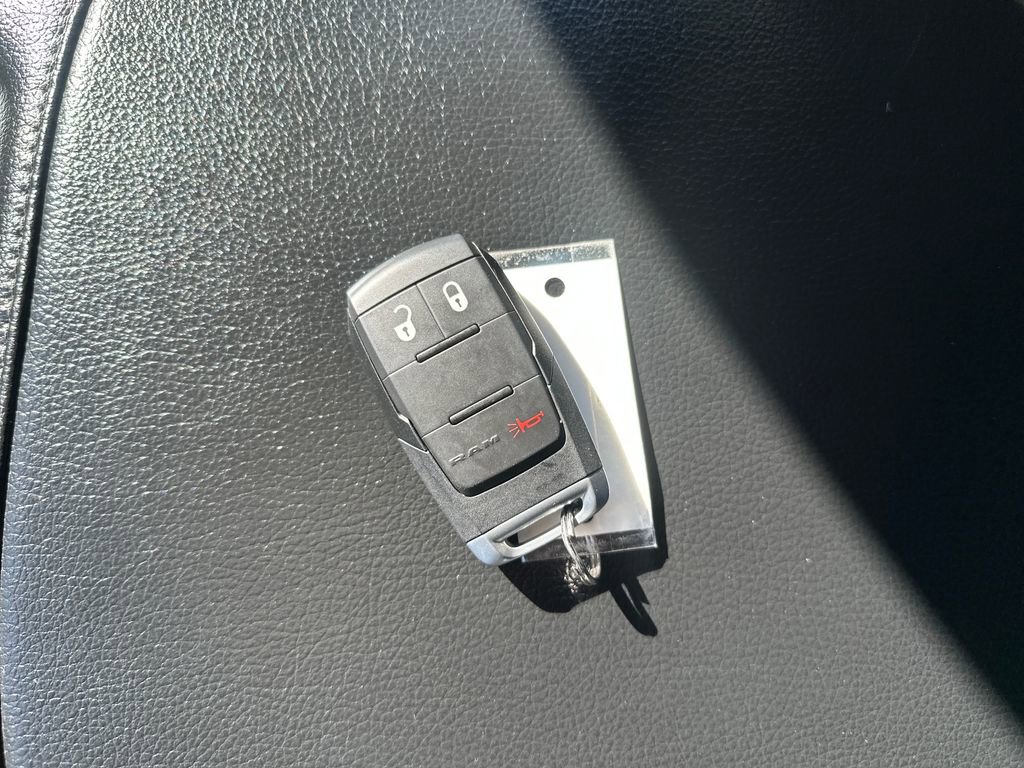 Used 2022 RAM 2500 Tradesman AWD/4WD image 16