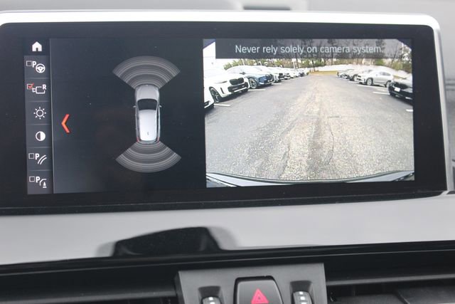 Used 2022 BMW X1 xDrive28i w/ Convenience Package image 20